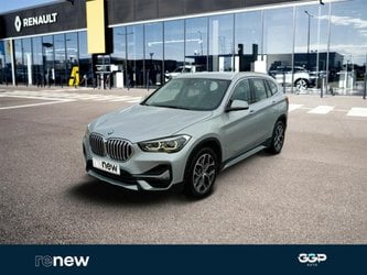 D'occasion À Nîmes | Bmw X1 Sdrive18I 140Ch Xline