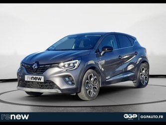 Voitures D'occasion À Nîmes | Renault Captur 1.0 Tce 100Ch Intens - 20