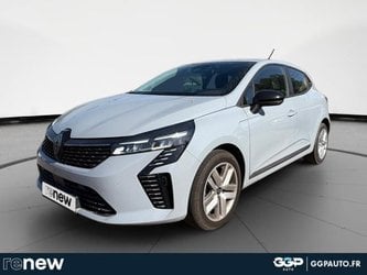 Voitures D'occasion À Nîmes | Renault Clio 1.5 Dci 100Ch Evolution - 25
