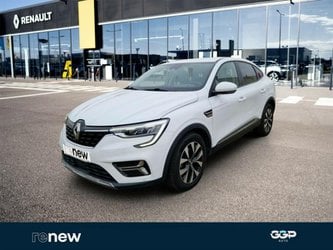 D'occasion À Nîmes | Renault Arkana 1.3 Tce 140Ch Fap Business Edc