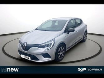 Voitures D'occasion À Nîmes | Renault Clio 1.0 Tce 90Ch Equilibre