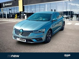 D'occasion À Nîmes | Renault Talisman 2.0 Blue Dci 200Ch Initiale Paris Edc