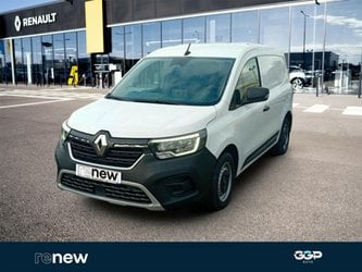 D'occasion À Nîmes | Renault Kangoo Van 1.5 Blue Dci 95Ch Grand Confort Sésame Ouvre Toi