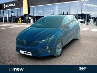 Voitures D'occasion À Nîmes | Renault Clio 1.6 E-Tech 145Ch Full Hybrid Evolution - 24