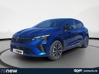 Voitures D'occasion À Nîmes | Renault Clio 1.6 E-Tech 145Ch Full Hybrid Techno - 25