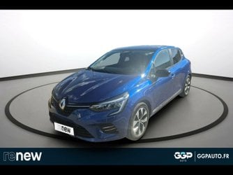 Voitures D'occasion À Nîmes | Renault Clio 1.6 E-Tech Hybride 145Ch Evolution