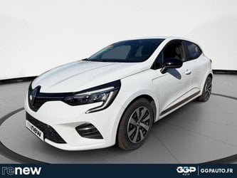 Voitures D'occasion À Nîmes | Renault Clio 1.0 Tce 100Ch Evolution Gpl