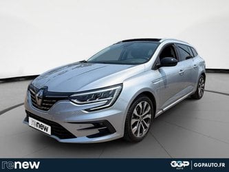 Voitures D'occasion À Nîmes | Renault Mégane Estate Megane Estate 1.5 Blue Dci 115Ch Techno Ed...