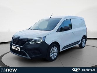 Voitures D'occasion À Nîmes | Renault Kangoo Van L1 1.5 Blue Dci 95Ch Extra -24