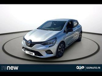 D'occasion À Nîmes | Renault Clio 1.0 Tce 90Ch Evolution