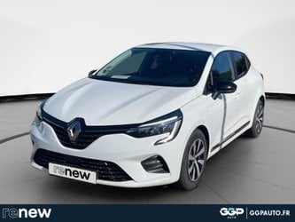 Voitures D'occasion À Nîmes | Renault Clio 1.0 Tce 100Ch Evolution Gpl