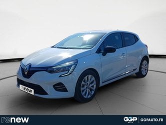 Voitures D'occasion À Nîmes | Renault Clio 1.0 Sce 65Ch Evolution