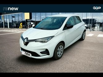 D'occasion À Nîmes | Renault Zoe E-Tech Business Charge Normale R110 - 21