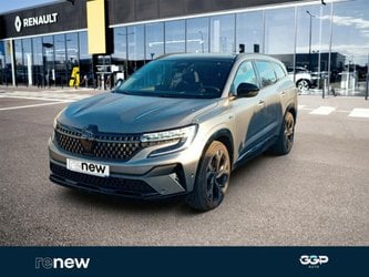 Voitures D'occasion À Nîmes | Renault Espace 1.2 E-Tech Full Hybrid 200Ch Esprit Alpine 7 Place...