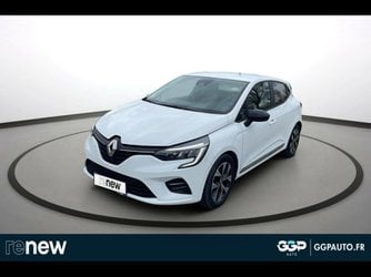 Voitures D'occasion À Nîmes | Renault Clio 1.0 Tce 90Ch Evolution