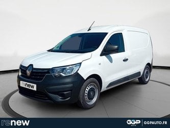Voitures D'occasion À Nîmes | Renault Express Van 1.5 Blue Dci 95Ch Confort 22