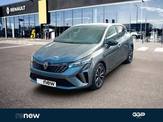 D'occasion À Nîmes | Renault Clio 1.0 Eco-G 100Ch Techno - 24
