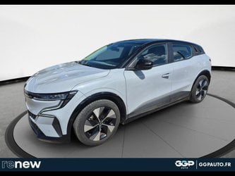 Voitures D'occasion À Nîmes | Renault Mégane Megane E-Tech Electric Ev60 220Ch Equilibre Super...