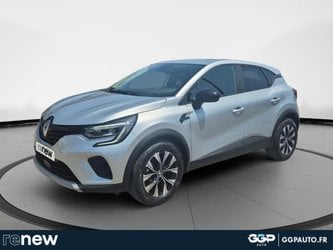 Voitures D'occasion À Nîmes | Renault Captur 1.0 Tce 90Ch Evolution