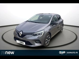 D'occasion À Nîmes | Renault Clio 1.0 Tce 90Ch Evolution