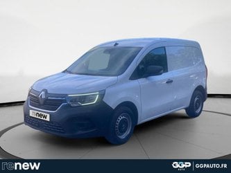D'occasion À Nîmes | Renault Kangoo Van L2 1.5 Blue Dci 115Ch Grand Confort Edc7 - 22
