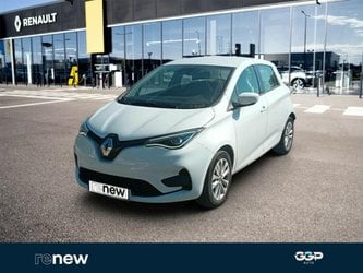 D'occasion À Nîmes | Renault Zoe E-Tech Zen Charge Normale R110 Achat Intégral - 21