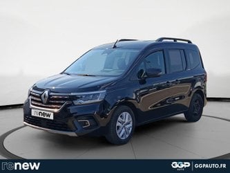 Voitures D'occasion À Nîmes | Renault Kangoo 1.3 Tce 130Ch Techno