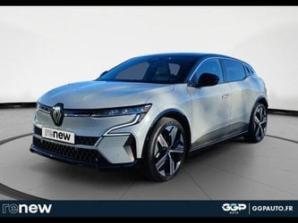 Voitures D'occasion À Nîmes | Renault Mégane Megane E-Tech Electric Ev60 220Ch Iconic Super Ch...