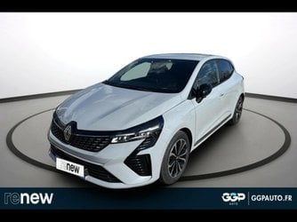 Voitures D'occasion À Nîmes | Renault Clio 1.0 Eco-G 100Ch Techno - 24