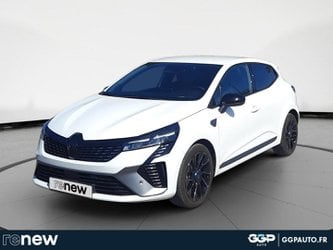 Voitures D'occasion À Nîmes | Renault Clio 1.0 Tce 90Ch Esprit Alpine - 25