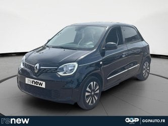 Voitures D'occasion À Nîmes | Renault Twingo E-Tech Electric Techno R80 Achat Intégral