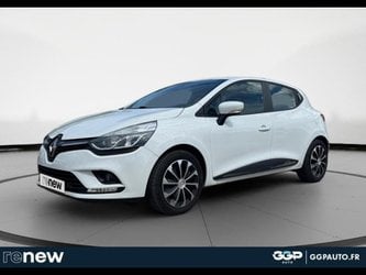 Voitures D'occasion À Nîmes | Renault Clio 0.9 Tce 90Ch Energy Business 5P Euro6C