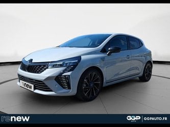 Voitures D'occasion À Nîmes | Renault Clio 1.6 E-Tech 145Ch Full Hybrid Esprit Alpine