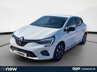 Voitures D'occasion À Nîmes | Renault Clio Réversible Clio Réversible 1.0 Tce 100Ch Evolution...