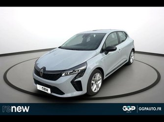 Voitures D'occasion À Nîmes | Renault Clio 1.6 E-Tech 145Ch Full Hybrid Evolution