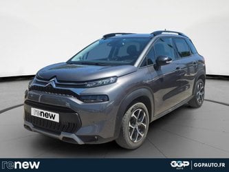 Voitures D'occasion À Nîmes | Citroën C3 Aircross Bluehdi 110Ch S&S Shine