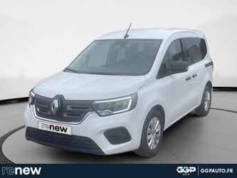 Voitures D'occasion À Nîmes | Renault Kangoo E-Tech Electric Ev45 120Ch Dc80Kw Equilibre