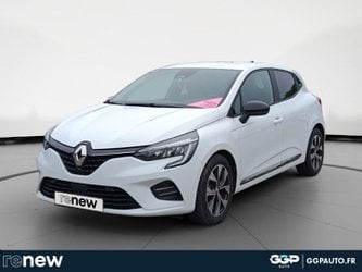 Voitures D'occasion À Nîmes | Renault Clio 1.0 Tce 90Ch Evolution