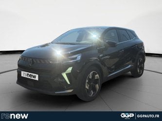 Voitures D'occasion À Nîmes | Renault Symbioz 1.8 E-Tech Full Hybrid 160Ch Techno - 26