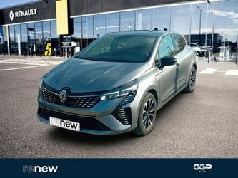 D'occasion À Nîmes | Renault Clio 1.6 E-Tech 145Ch Full Hybrid Techno - 24