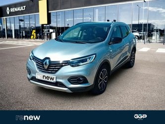 D'occasion À Nîmes | Renault Kadjar 1.3 Tce 140Ch Fap Graphite Edc