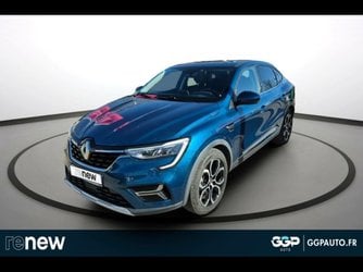 Voitures D'occasion À Nîmes | Renault Arkana 1.6 E-Tech 145Ch Intens -21B
