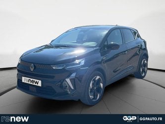 Voitures D'occasion À Nîmes | Renault Captur 1.0 Tce 90Ch Techno