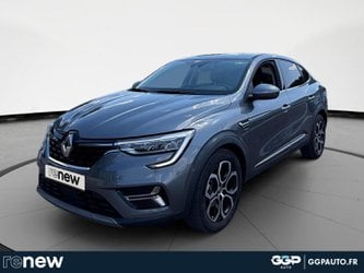 Voitures D'occasion À Nîmes | Renault Arkana 1.6 E-Tech 145Ch Full Hybrid Techno -23