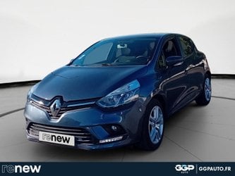 Voitures D'occasion À Nîmes | Renault Clio 0.9 Tce 90Ch Energy Business 5P Euro6C