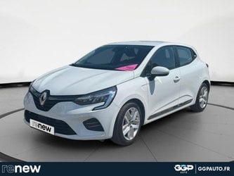 Voitures D'occasion À Nîmes | Renault Clio Réversible Clio Réversible 1.6 E-Tech Full Hybrid ...