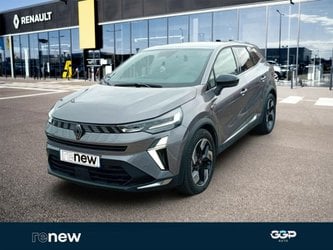 Voitures D'occasion À Nîmes | Renault Symbioz 1.6 E-Tech Full Hybrid 145Ch Techno