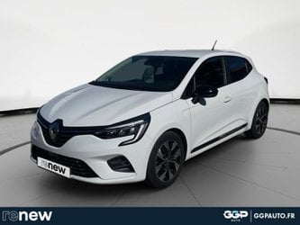 Voitures D'occasion À Nîmes | Renault Clio 1.0 Tce 100Ch Evolution Gpl