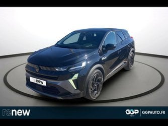 D'occasion À Nîmes | Renault Symbioz 1.6 E-Tech Full Hybrid 145Ch Esprit Alpine