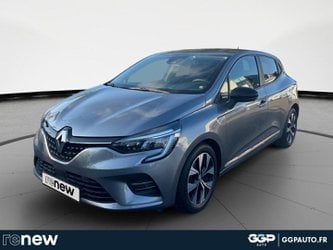 Voitures D'occasion À Nîmes | Renault Clio 1.0 Tce 100Ch Evolution Gpl